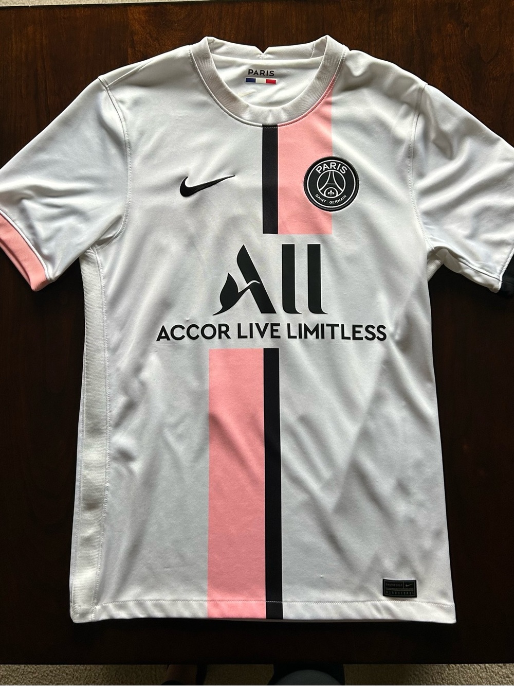 Messi Jersey